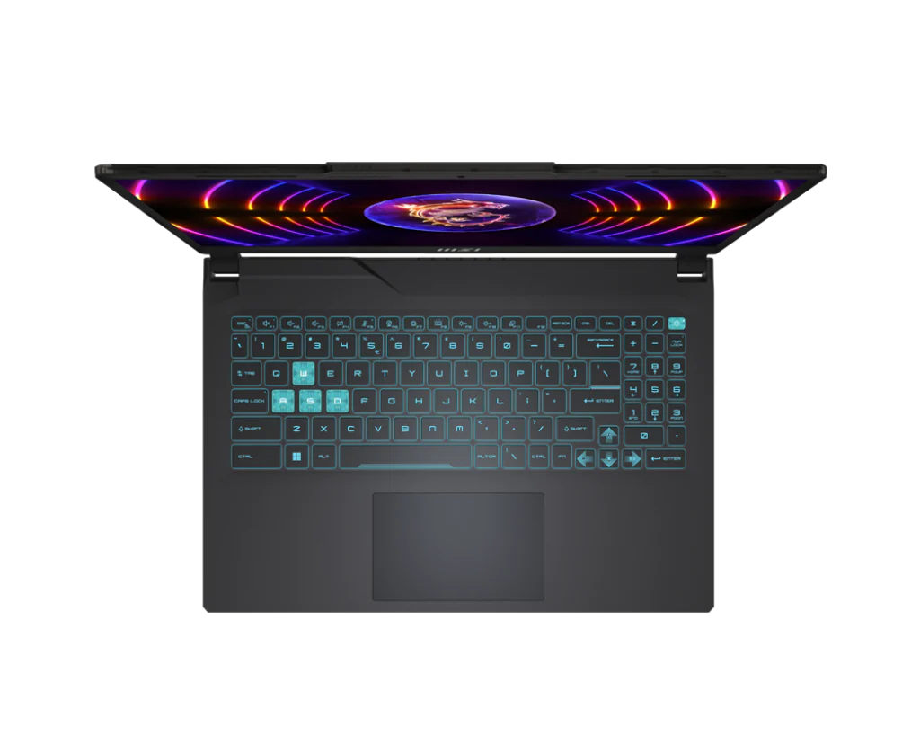 Cyborg 15 A13VE-1613XPL | Gaming Laptop - Image 3