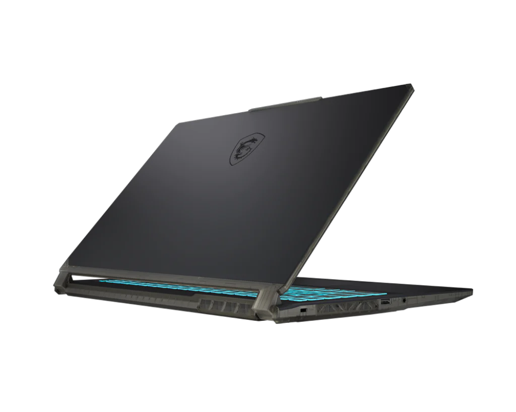 Cyborg 15 A13VE-1613XPL | Gaming Laptop - Image 4