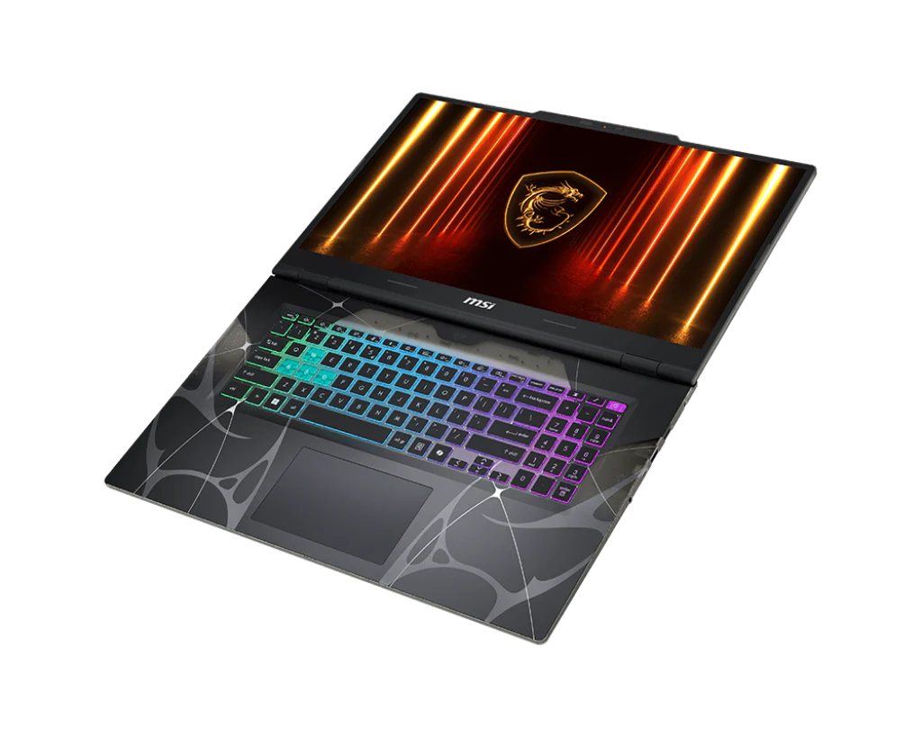 Cyborg 15 B2RWEKG-046XPL | Gaming Laptop - Image 4