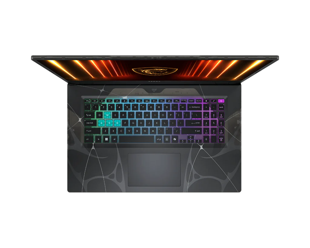 Cyborg 15 B2RWEKG-046XPL | Gaming Laptop - Image 5