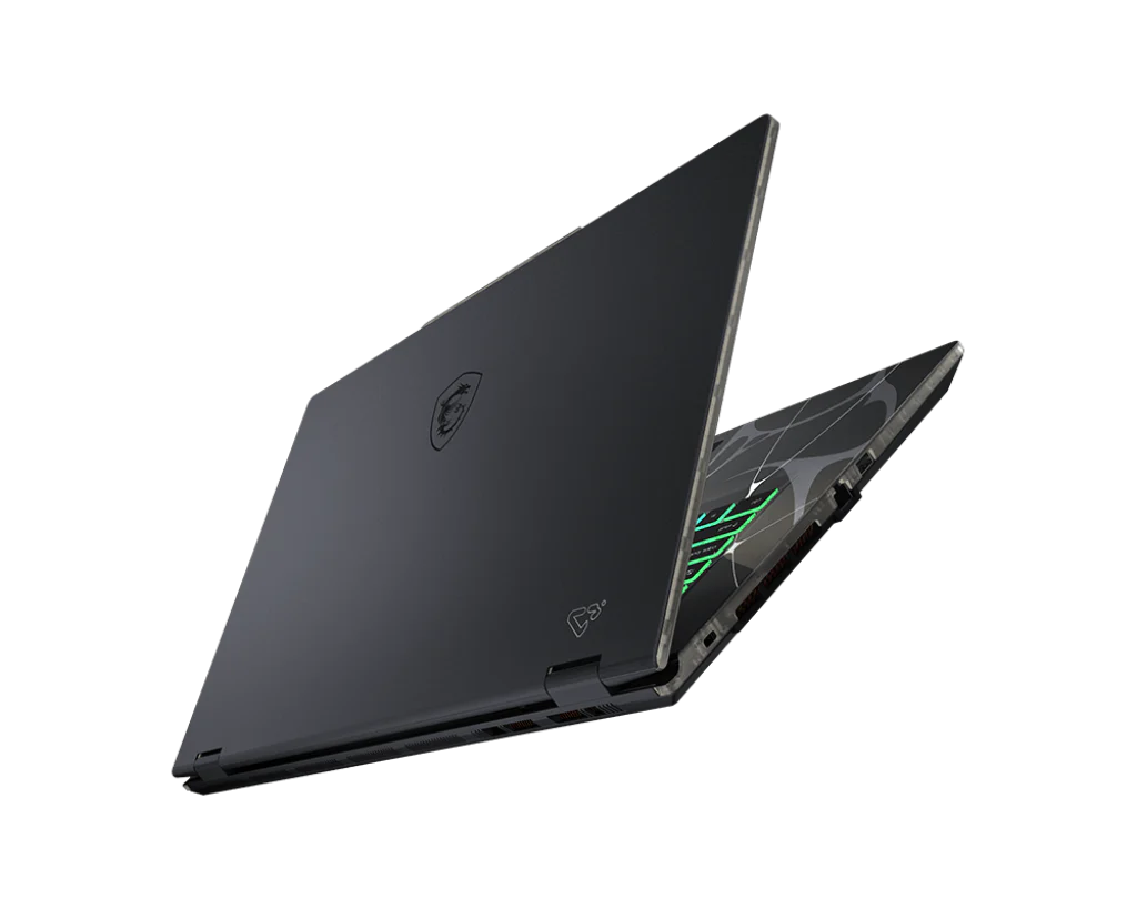 Cyborg 17 B2RWEKG-030XPL | Gaming Laptop - Image 4