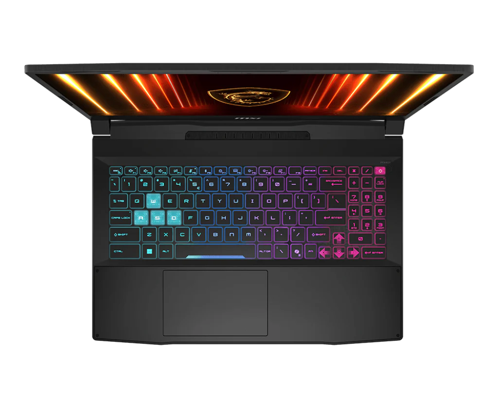 Katana 15 HX B14WEK-060XPL | Gaming Laptop - Image 4