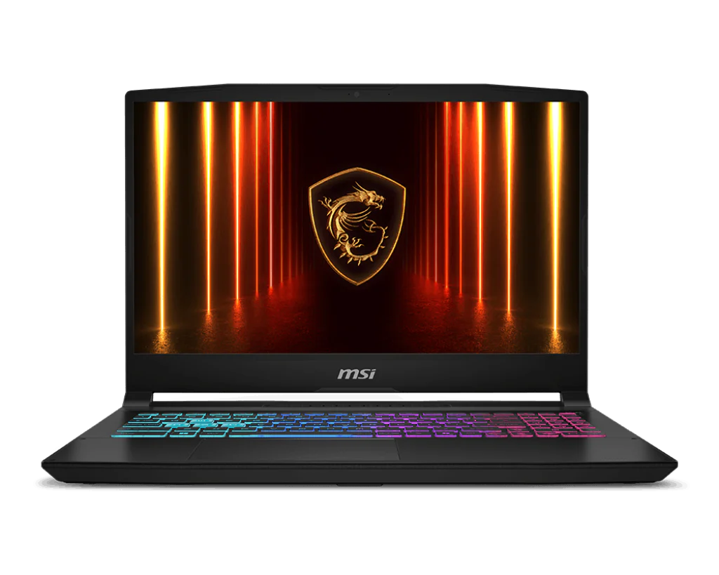 Laptop 15" for Quiz