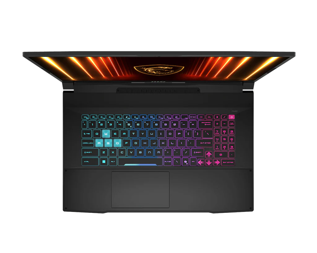 Katana 17 HX B14WGK-036XPL | Gaming Laptop - Image 4