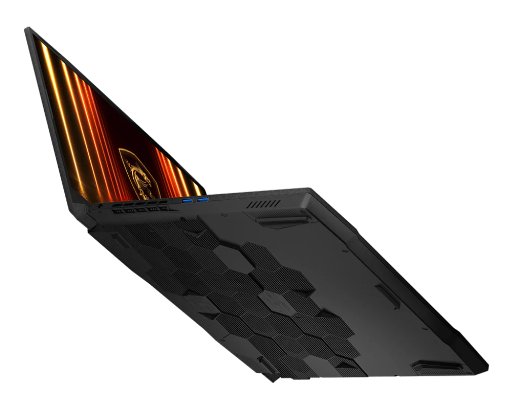 Katana 17 HX B14WGK-036XPL | Gaming Laptop - Image 5