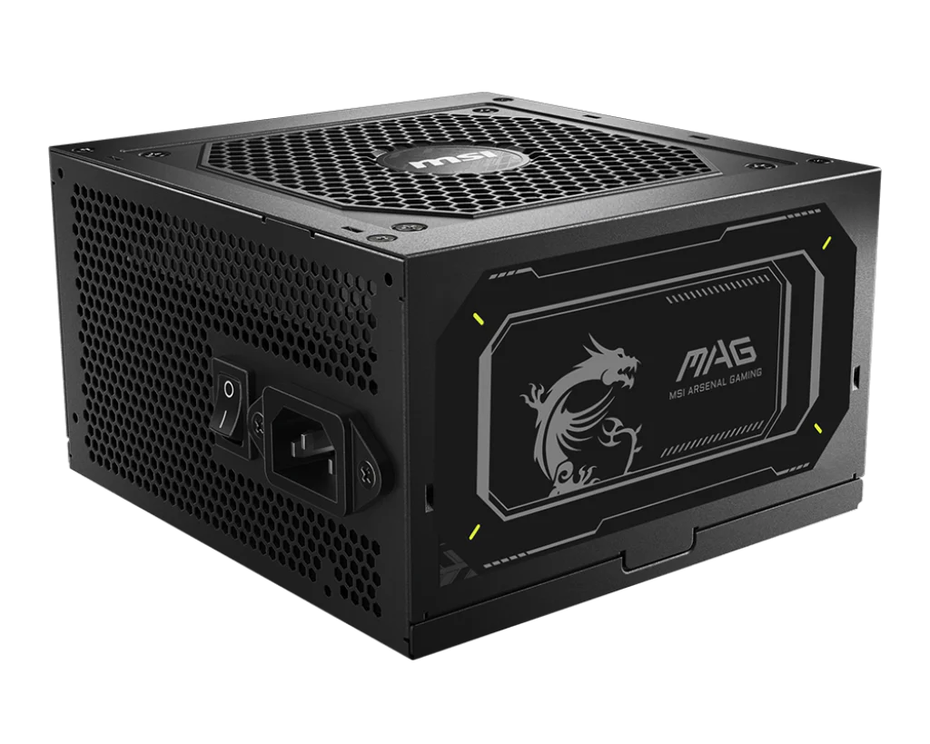 Zasilacz MAG A750GL PCIE5 II - Image 3
