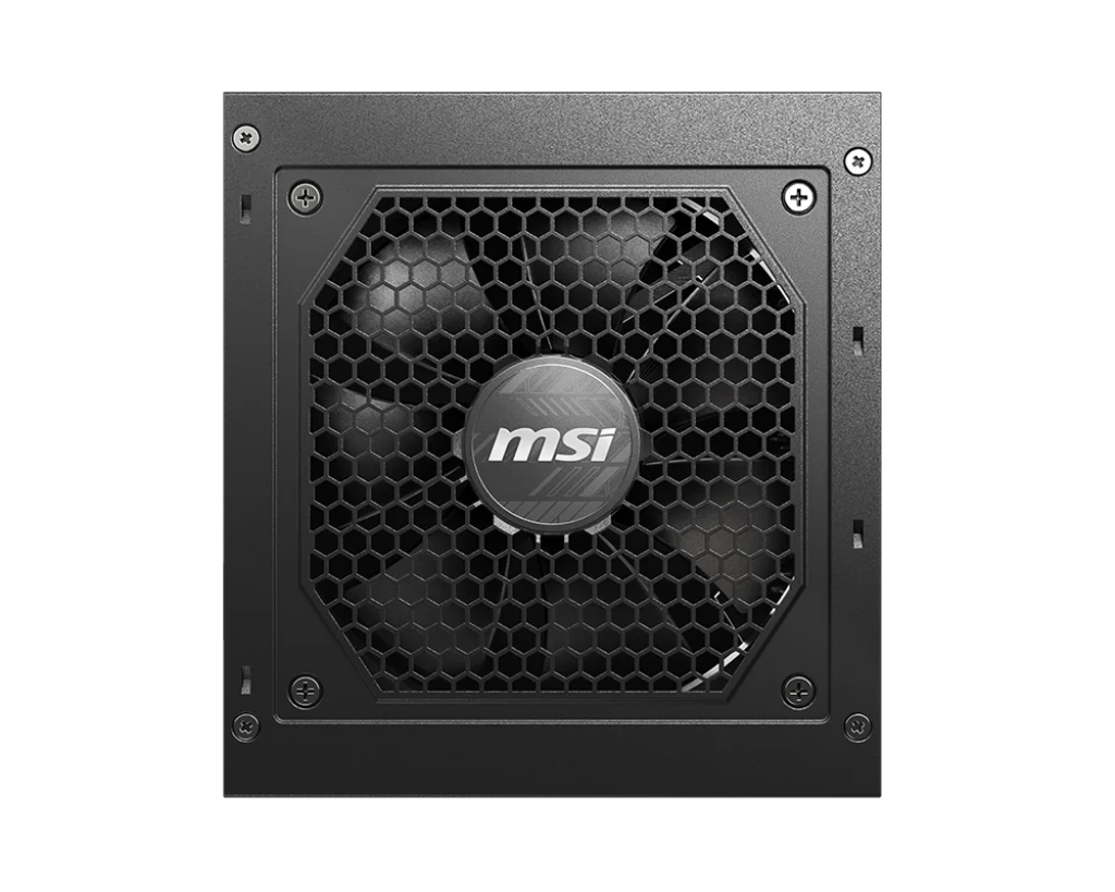 Zasilacz MAG A750GL PCIE5 II - Image 4