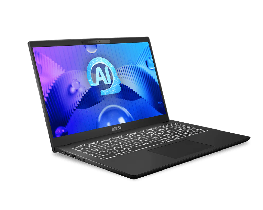 Modern 15 H AI C1MG-013PL | Laptop - Image 4