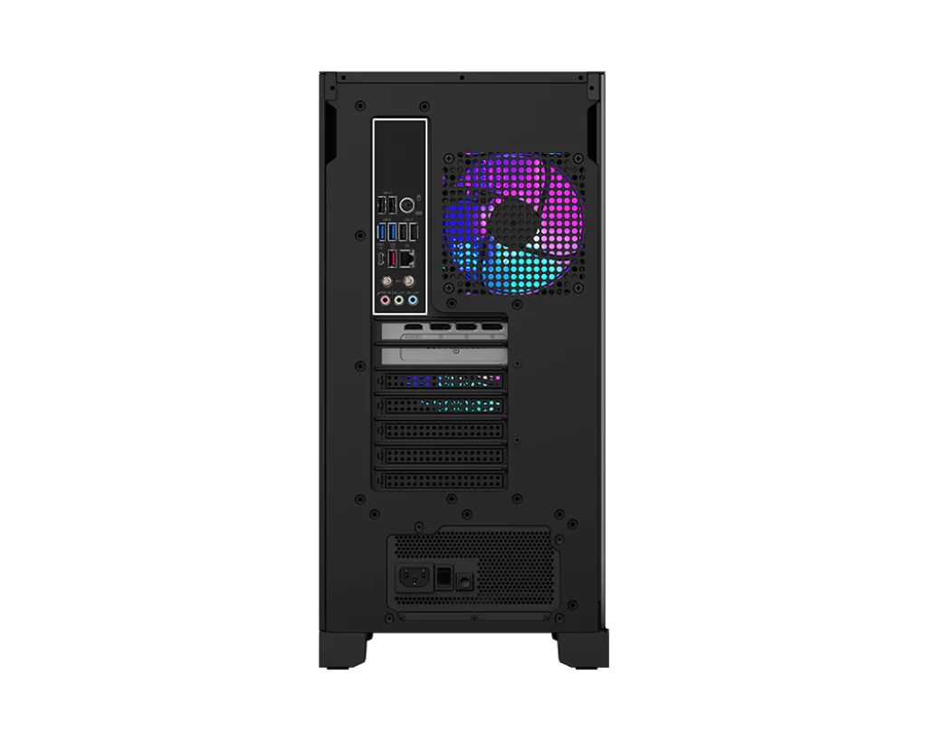 MPG Infinite X3 AI 2NVP7-640EU - Image 5