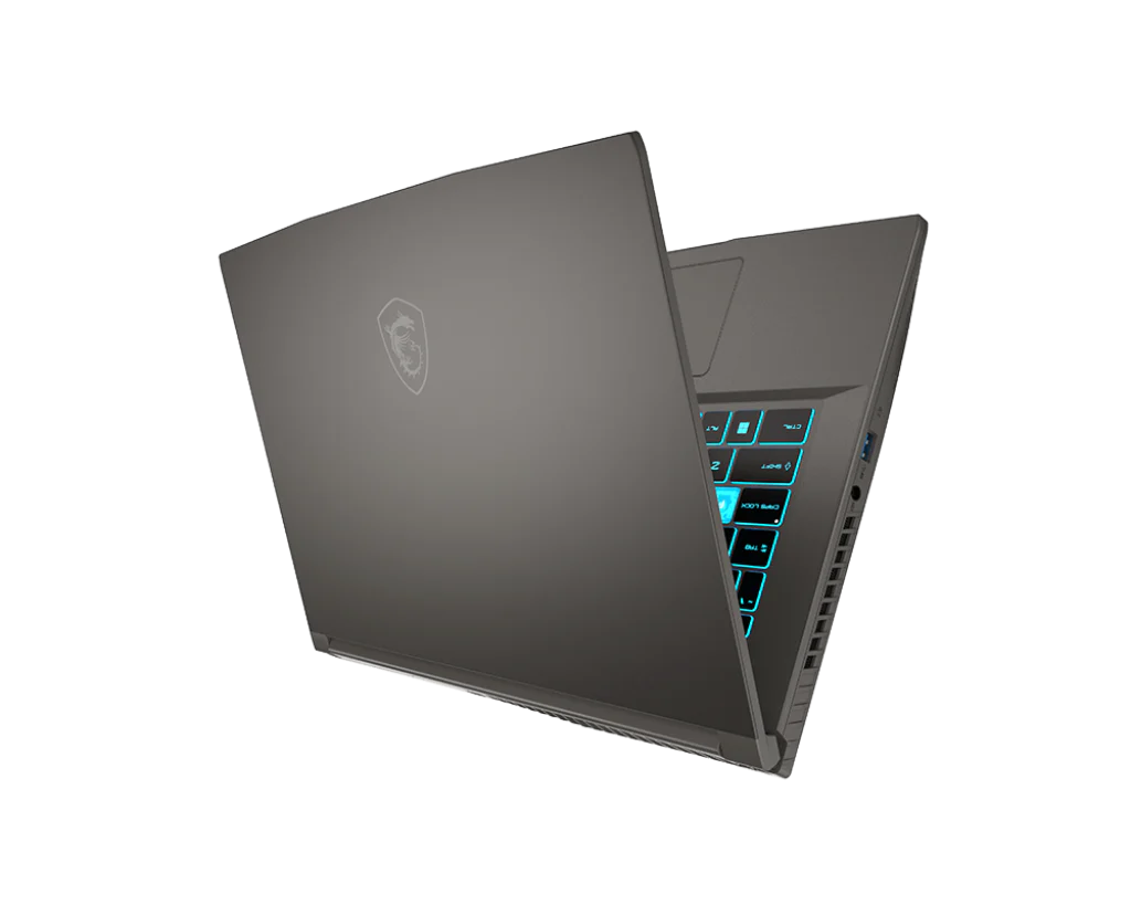 Thin 15 B12VE-1817XPL | Gaming Laptop - Image 5