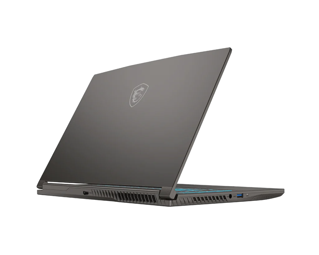 Thin 15 B13UC-2203XPL | Gaming Laptop - Image 4