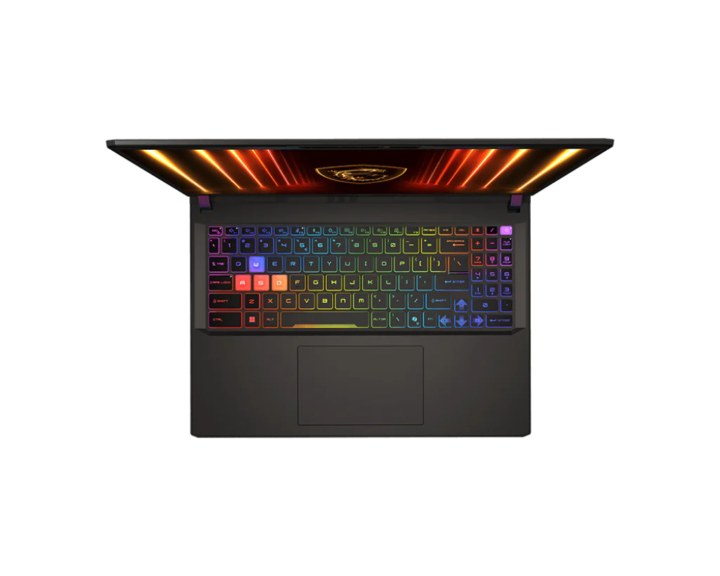 Vector 16 HX AI A2XWHG-256PL | Gaming Laptop - Image 3
