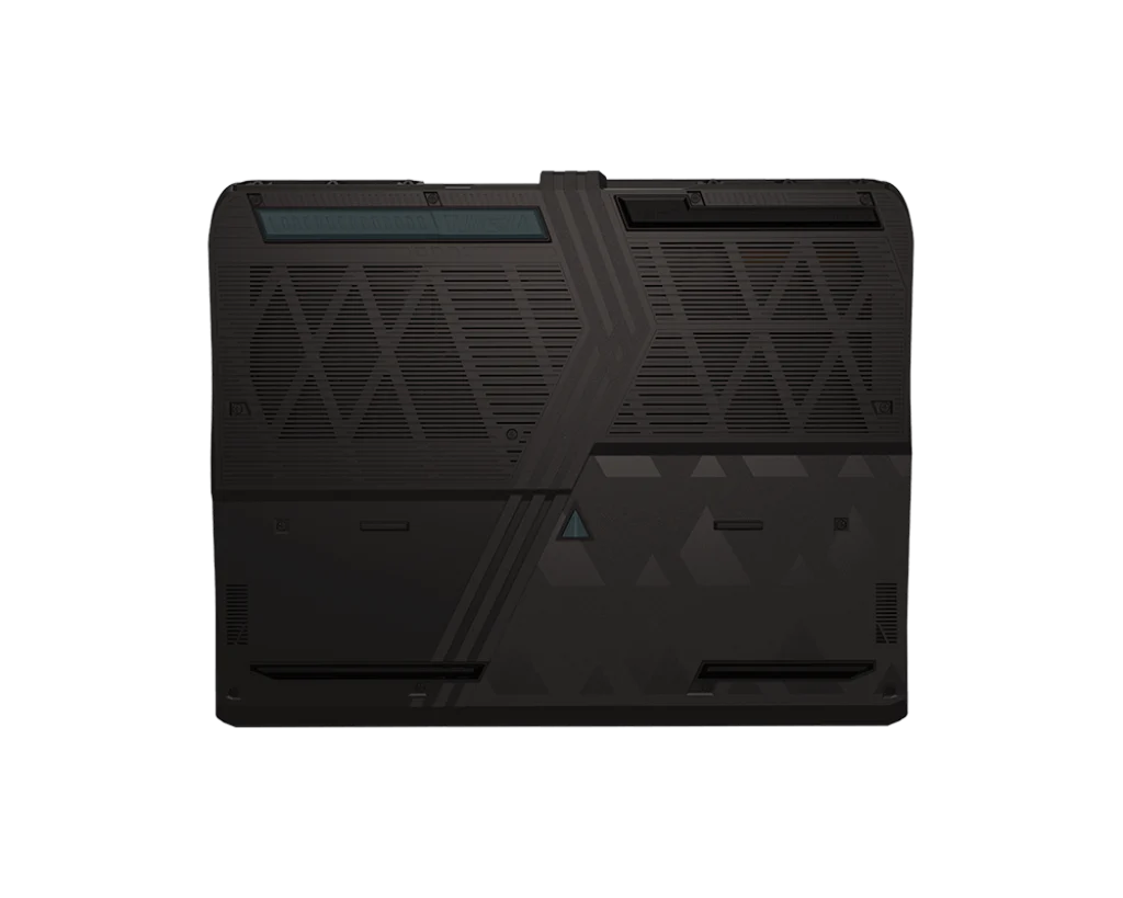 Vector 16 HX AI A2XWHG-256PL | Gaming Laptop - Image 4