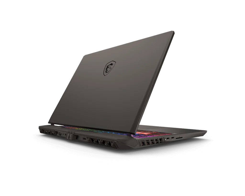Vector 16 HX AI A2XWHG-256PL | Gaming Laptop - Image 5