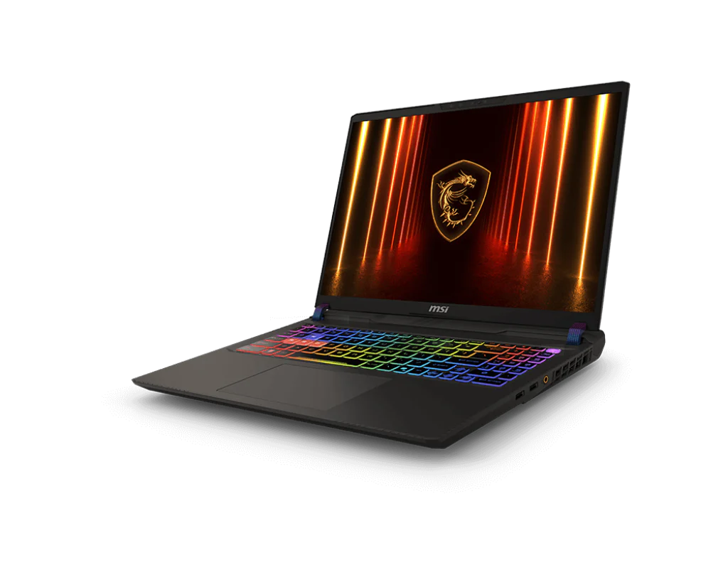 Vector 16 HX AI A2XWIG-405PL | Gaming Laptop - Image 3