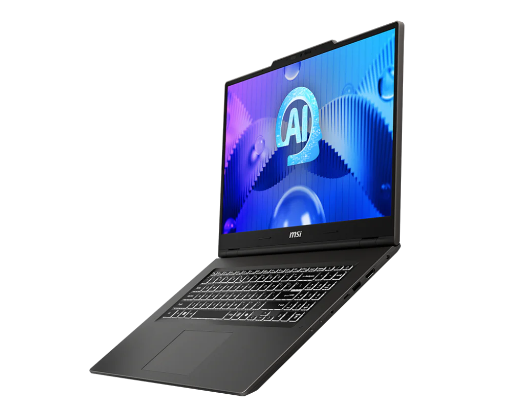 VenturePro 17 AI A1VEG-006XPL | Laptop - Image 4