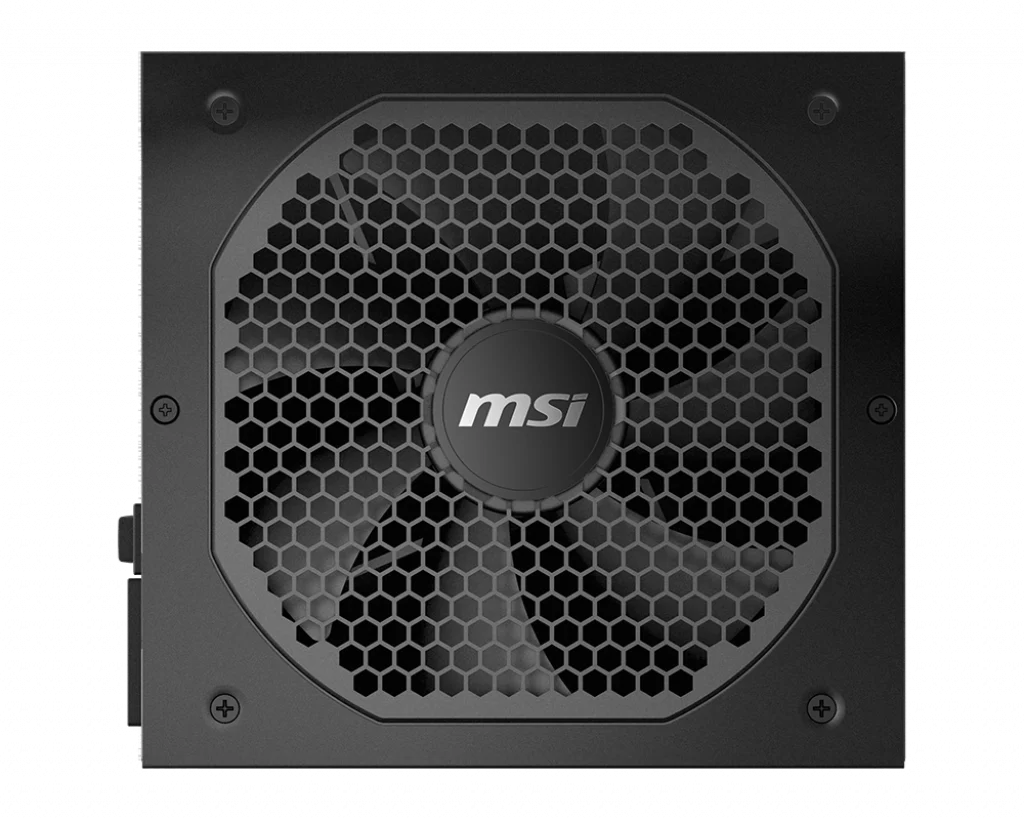 Zasilacz MPG A650GF - Image 5